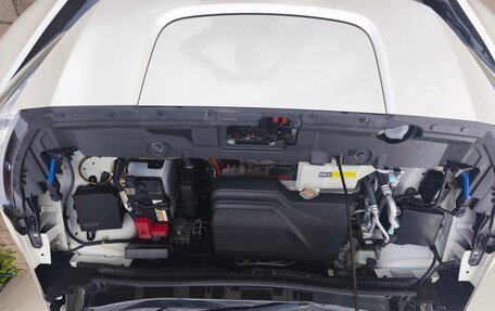 Nissan Leaf II, 2018 год, 1 440 000 рублей, 4 фотография