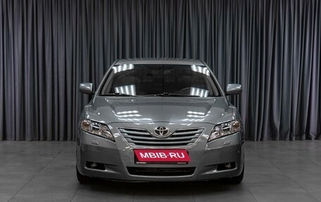 Toyota Camry, 2007 год, 1 199 000 рублей, 3 фотография