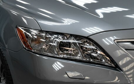 Toyota Camry, 2007 год, 1 199 000 рублей, 13 фотография