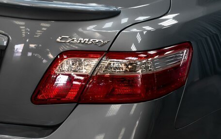 Toyota Camry, 2007 год, 1 199 000 рублей, 12 фотография
