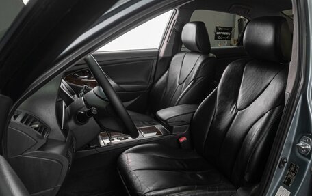 Toyota Camry, 2007 год, 1 199 000 рублей, 18 фотография