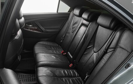Toyota Camry, 2007 год, 1 199 000 рублей, 17 фотография