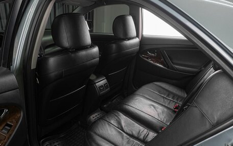 Toyota Camry, 2007 год, 1 199 000 рублей, 19 фотография