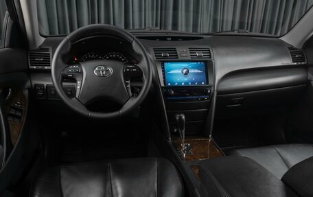Toyota Camry, 2007 год, 1 199 000 рублей, 14 фотография
