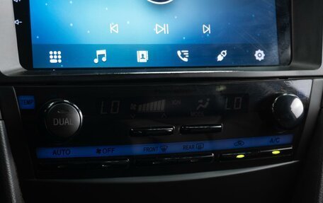 Toyota Camry, 2007 год, 1 199 000 рублей, 20 фотография