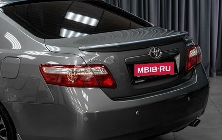 Toyota Camry, 2007 год, 1 199 000 рублей, 10 фотография