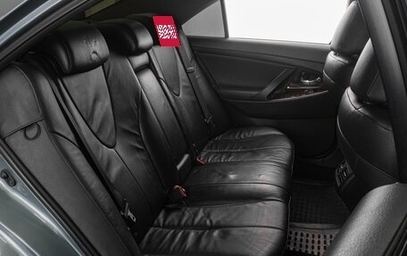 Toyota Camry, 2007 год, 1 199 000 рублей, 15 фотография