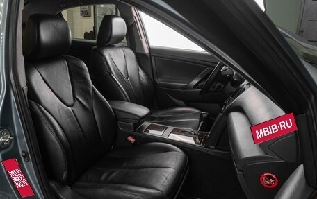 Toyota Camry, 2007 год, 1 199 000 рублей, 16 фотография
