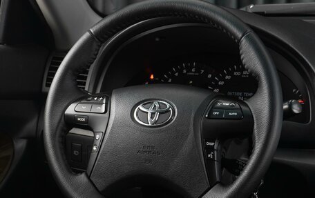 Toyota Camry, 2007 год, 1 199 000 рублей, 26 фотография