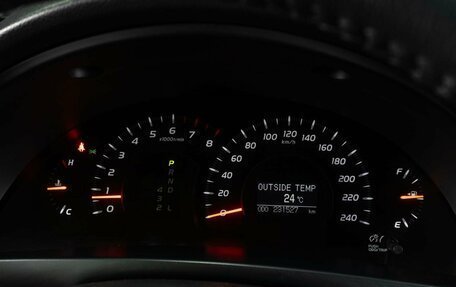Toyota Camry, 2007 год, 1 199 000 рублей, 23 фотография