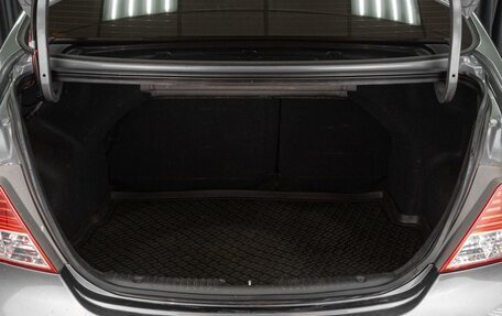 Hyundai Solaris II рестайлинг, 2011 год, 779 000 рублей, 16 фотография