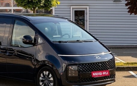 Hyundai Staria, 2022 год, 4 395 000 рублей, 8 фотография
