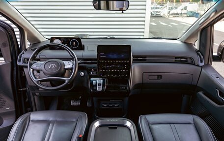 Hyundai Staria, 2022 год, 4 395 000 рублей, 16 фотография