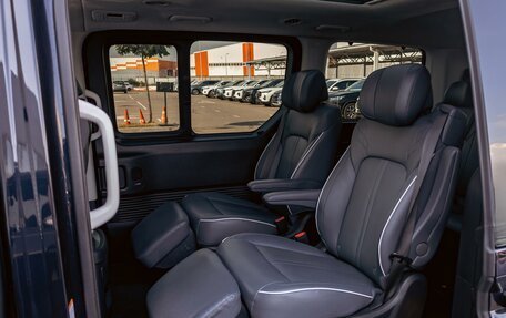 Hyundai Staria, 2022 год, 4 395 000 рублей, 19 фотография