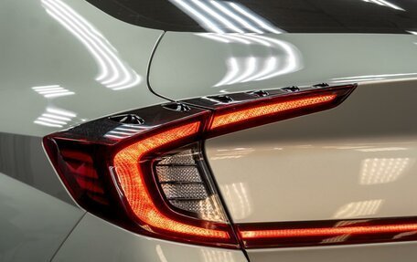 Hyundai Sonata VIII, 2020 год, 2 119 000 рублей, 7 фотография
