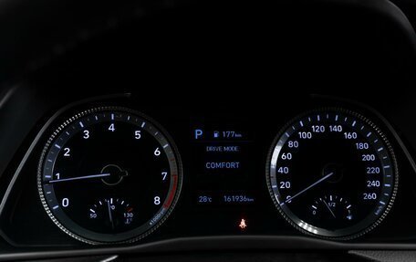 Hyundai Sonata VIII, 2020 год, 2 119 000 рублей, 20 фотография