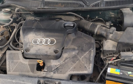 Audi A3, 1997 год, 120 000 рублей, 3 фотография