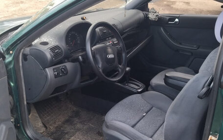 Audi A3, 1997 год, 120 000 рублей, 4 фотография