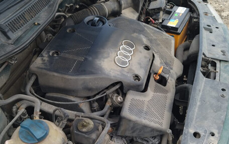 Audi A3, 1997 год, 120 000 рублей, 2 фотография