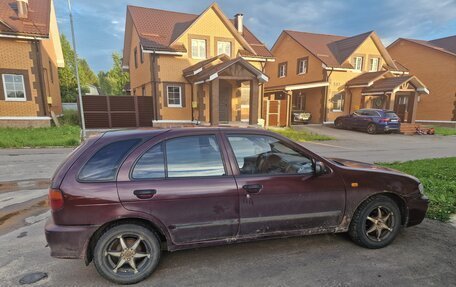 Nissan Almera, 1998 год, 65 000 рублей, 3 фотография
