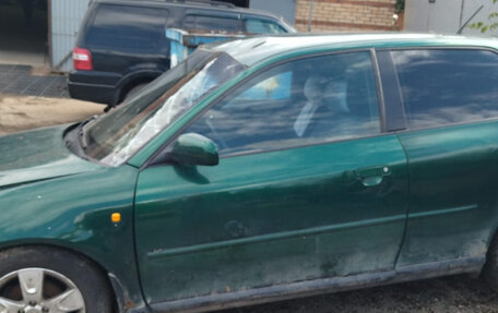 Audi A3, 1997 год, 120 000 рублей, 10 фотография