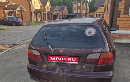 Nissan Almera, 1998 год, 65 000 рублей, 4 фотография