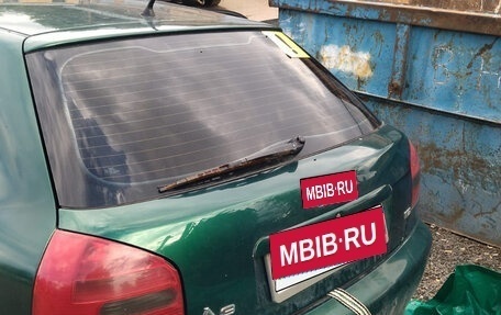Audi A3, 1997 год, 120 000 рублей, 6 фотография