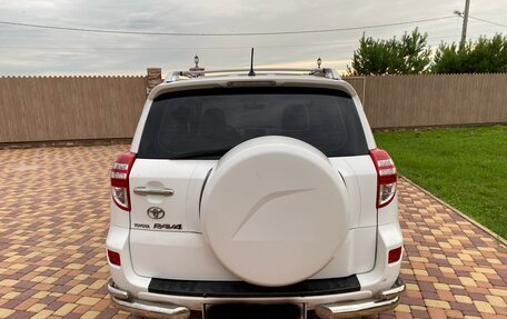 Toyota RAV4, 2010 год, 1 199 000 рублей, 4 фотография