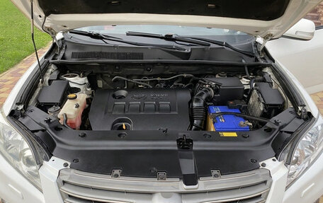 Toyota RAV4, 2010 год, 1 199 000 рублей, 9 фотография