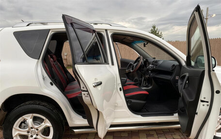 Toyota RAV4, 2010 год, 1 199 000 рублей, 5 фотография