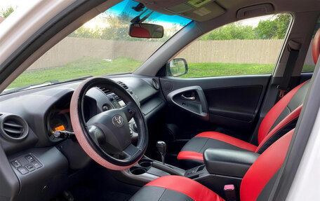 Toyota RAV4, 2010 год, 1 199 000 рублей, 6 фотография