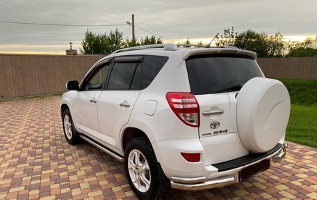 Toyota RAV4, 2010 год, 1 199 000 рублей, 3 фотография