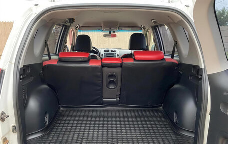 Toyota RAV4, 2010 год, 1 199 000 рублей, 8 фотография