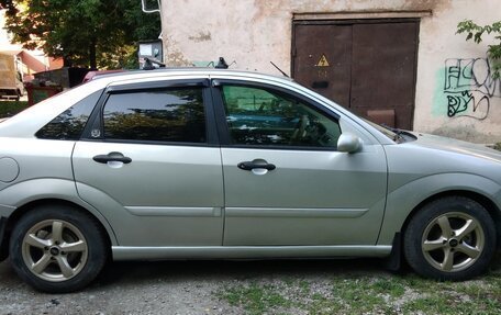 Ford Focus IV, 2005 год, 395 000 рублей, 3 фотография
