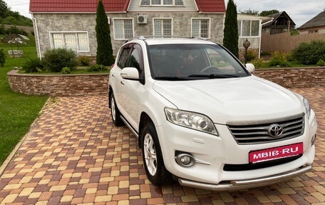 Toyota RAV4, 2010 год, 1 199 000 рублей, 2 фотография