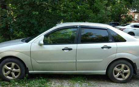 Ford Focus IV, 2005 год, 395 000 рублей, 7 фотография