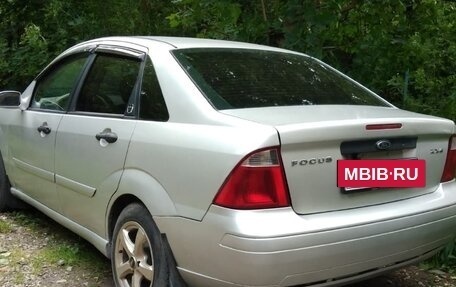 Ford Focus IV, 2005 год, 395 000 рублей, 6 фотография
