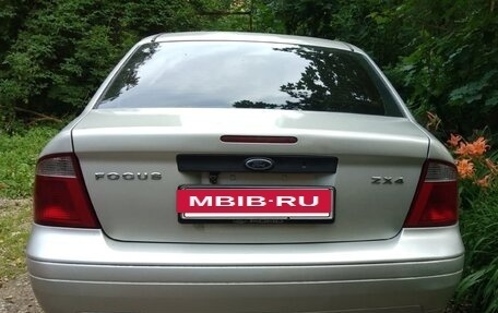 Ford Focus IV, 2005 год, 395 000 рублей, 5 фотография