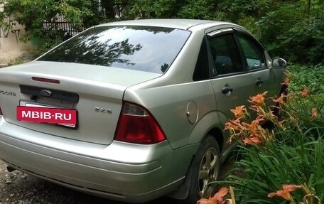 Ford Focus IV, 2005 год, 395 000 рублей, 4 фотография