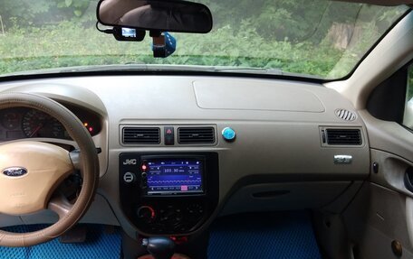 Ford Focus IV, 2005 год, 395 000 рублей, 15 фотография