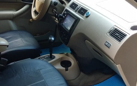 Ford Focus IV, 2005 год, 395 000 рублей, 14 фотография