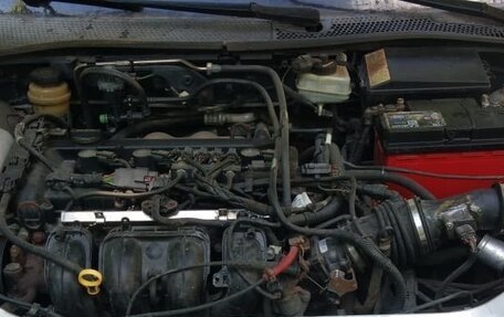 Ford Focus IV, 2005 год, 395 000 рублей, 10 фотография