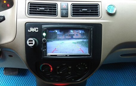 Ford Focus IV, 2005 год, 395 000 рублей, 16 фотография
