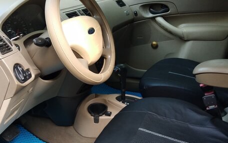 Ford Focus IV, 2005 год, 395 000 рублей, 11 фотография