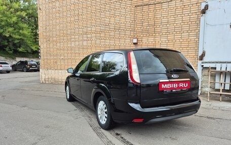 Ford Focus II рестайлинг, 2009 год, 415 000 рублей, 6 фотография
