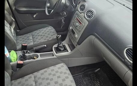 Ford Focus II рестайлинг, 2009 год, 415 000 рублей, 18 фотография