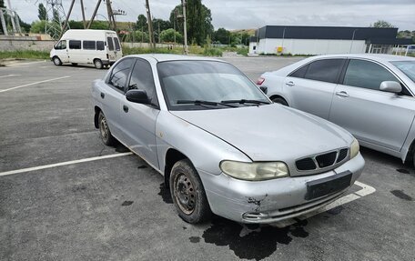 Daewoo Nubira, 1998 год, 140 000 рублей, 2 фотография