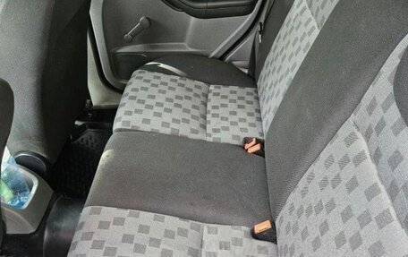 Ford Focus II рестайлинг, 2009 год, 415 000 рублей, 19 фотография