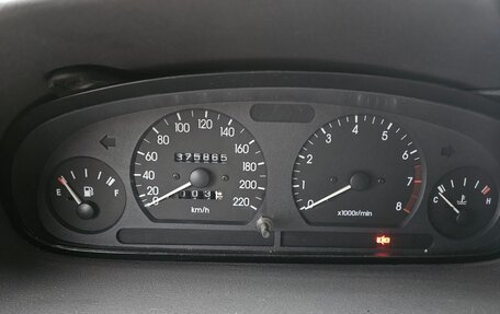 Daewoo Nubira, 1998 год, 140 000 рублей, 7 фотография