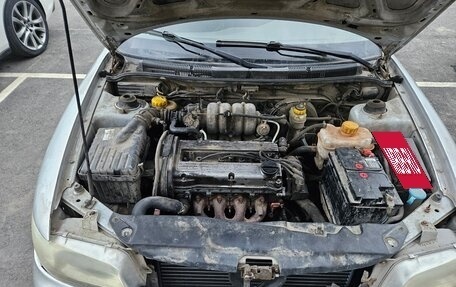 Daewoo Nubira, 1998 год, 140 000 рублей, 6 фотография